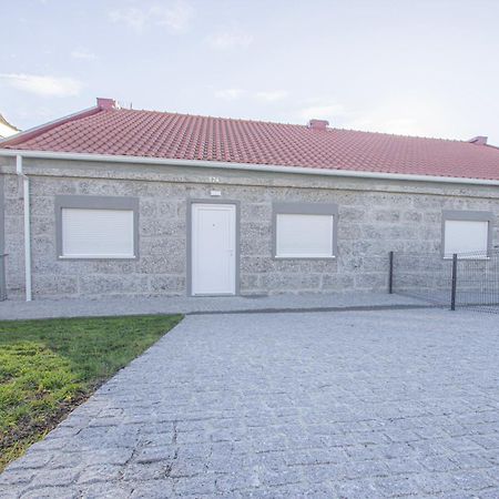 Villa Mesao Frio By Guestify à Guimarães Extérieur photo