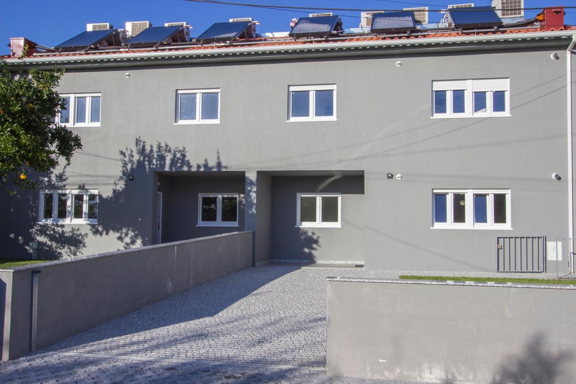 Villa Mesao Frio By Guestify à Guimarães Extérieur photo