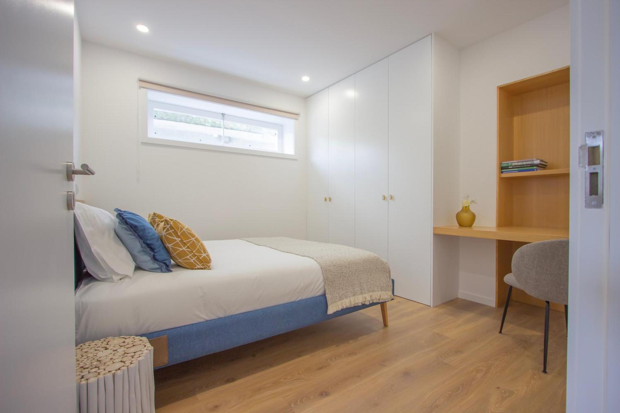 Villa Mesao Frio By Guestify à Guimarães Extérieur photo