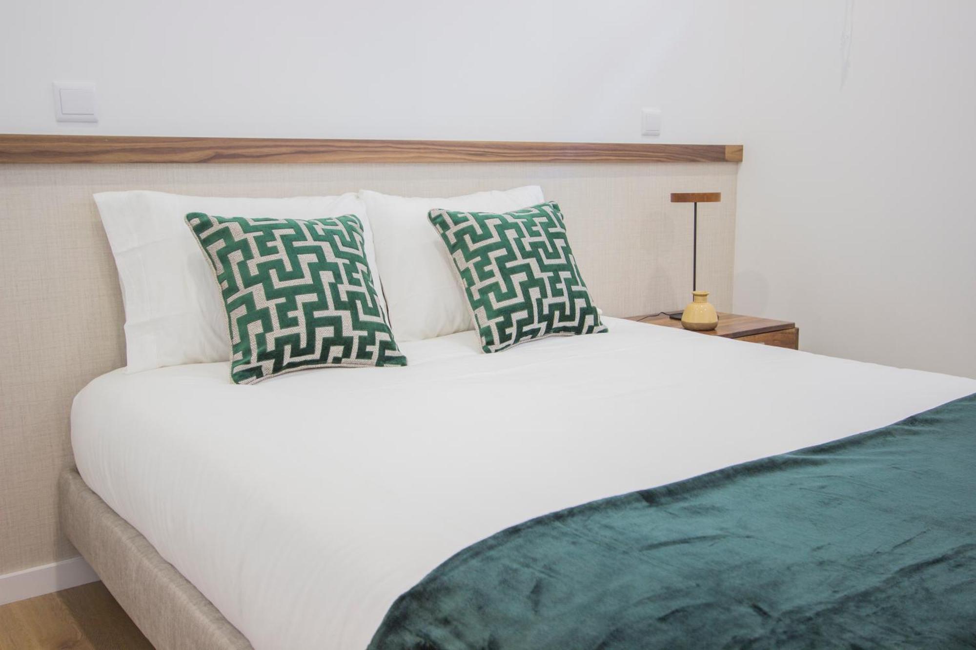 Villa Mesao Frio By Guestify à Guimarães Extérieur photo