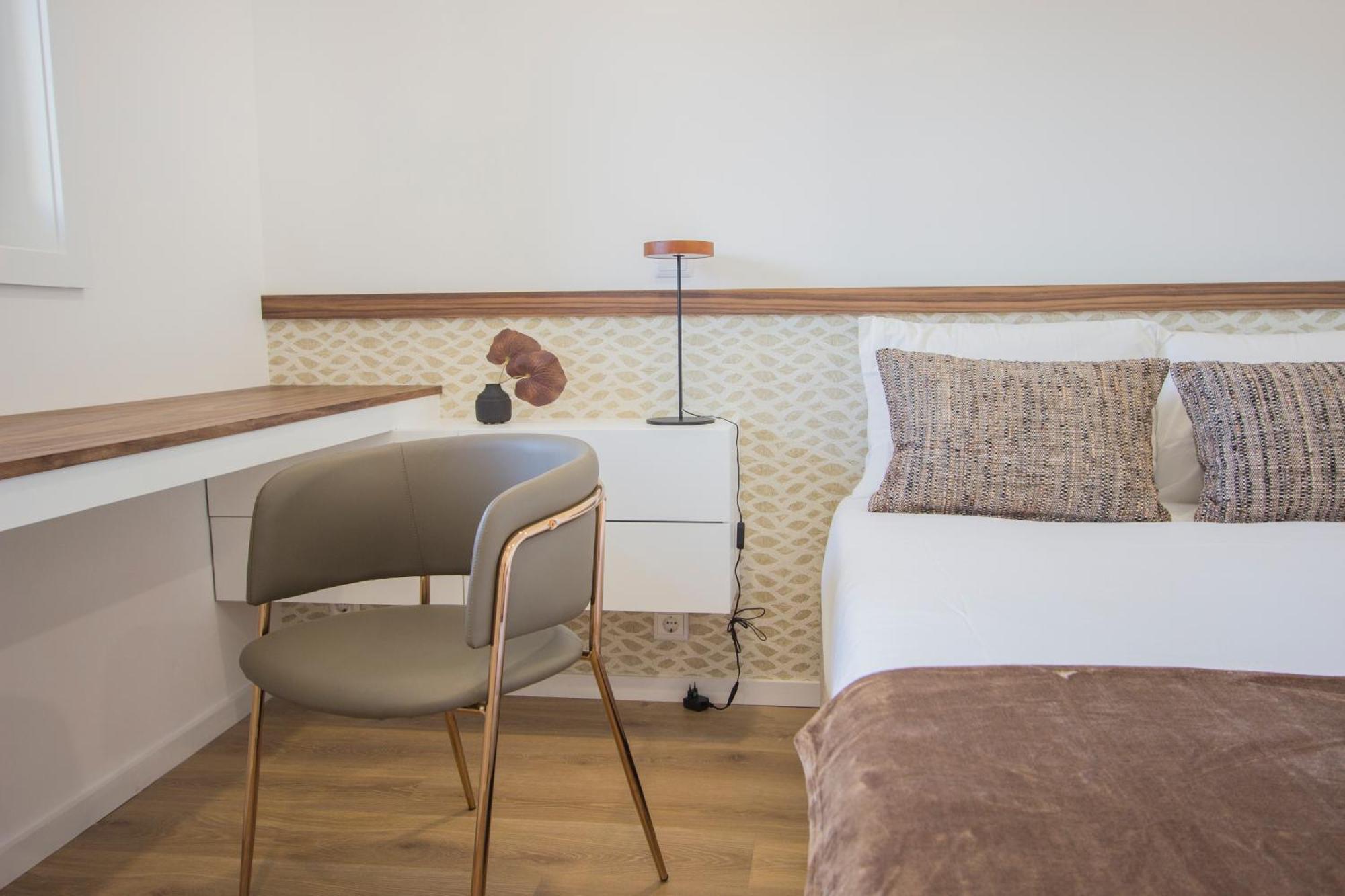 Villa Mesao Frio By Guestify à Guimarães Extérieur photo