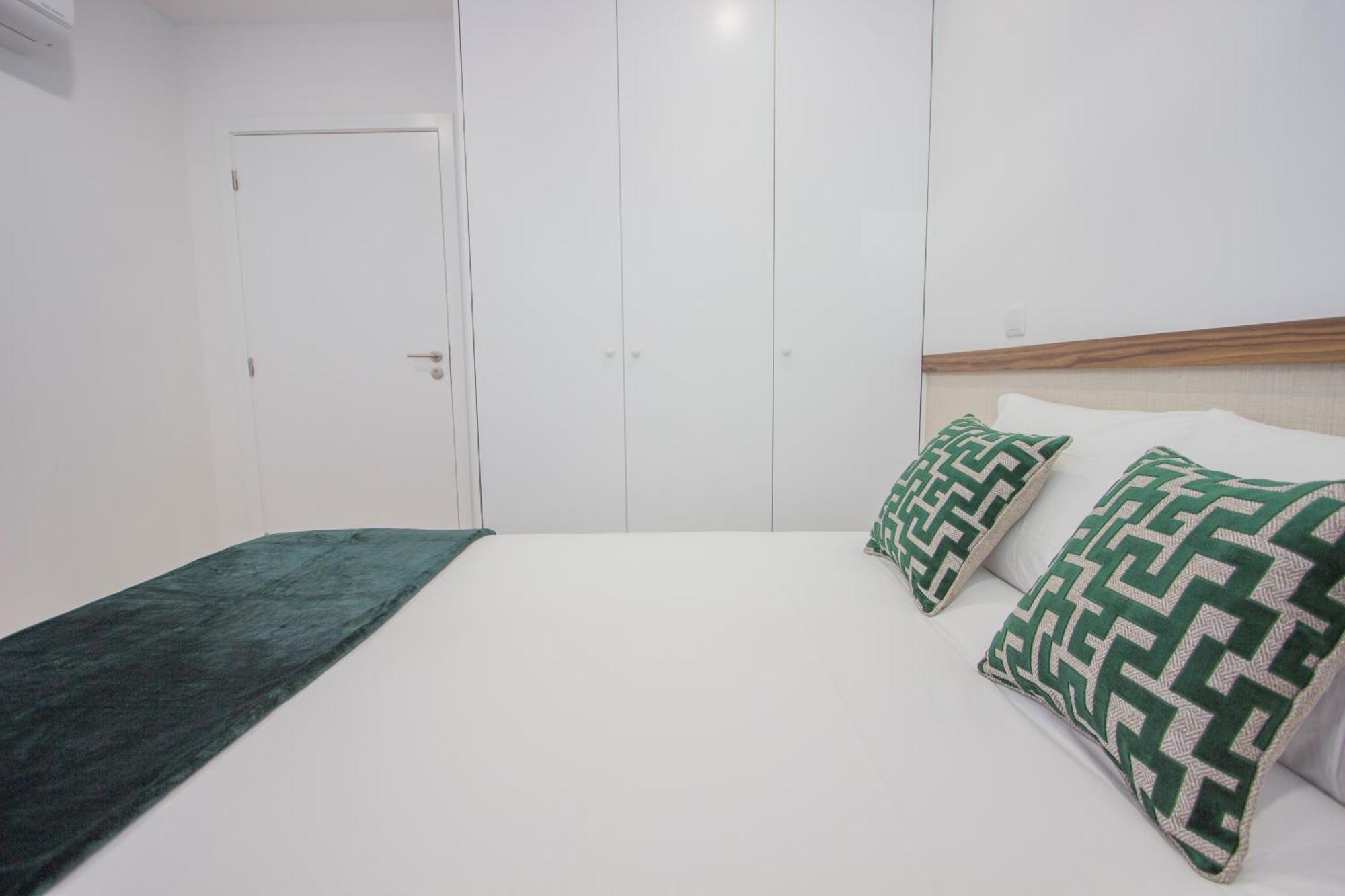 Villa Mesao Frio By Guestify à Guimarães Chambre photo