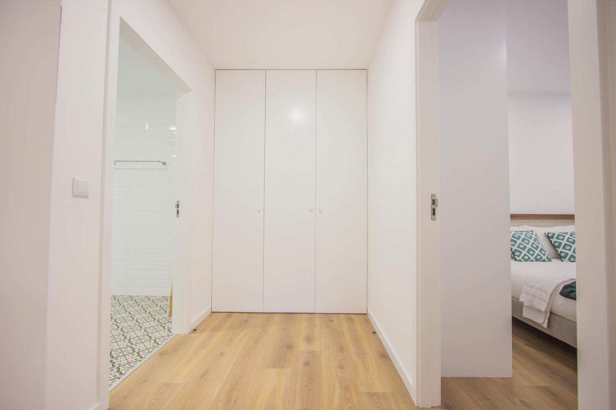 Villa Mesao Frio By Guestify à Guimarães Chambre photo