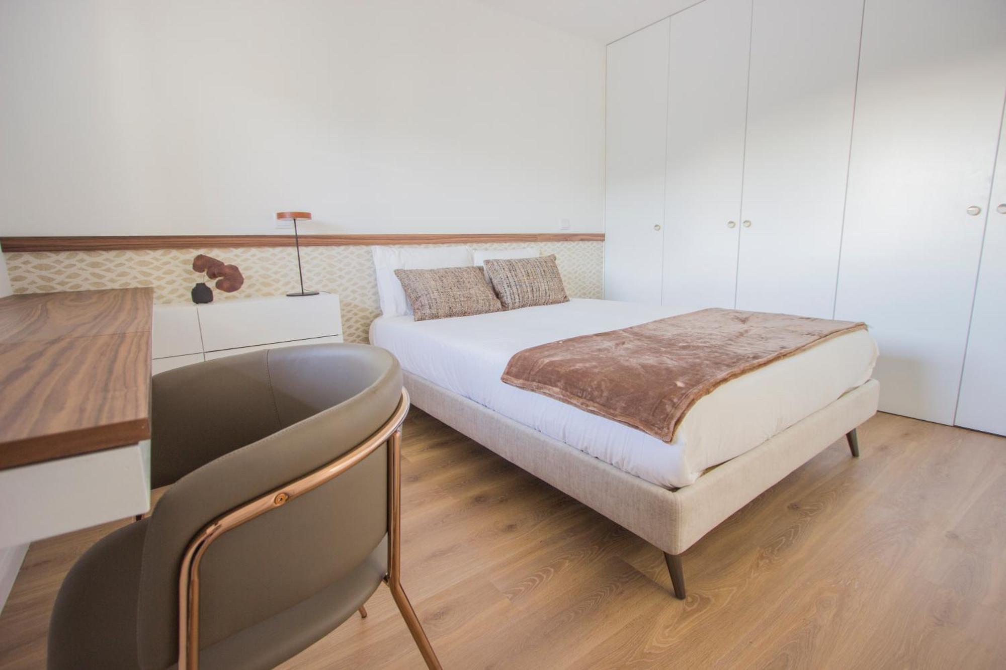 Villa Mesao Frio By Guestify à Guimarães Chambre photo