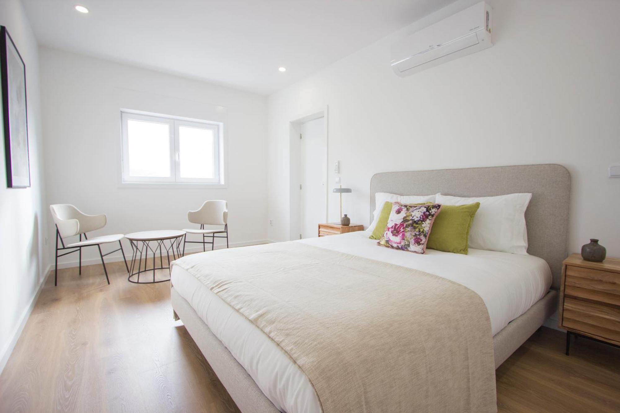 Villa Mesao Frio By Guestify à Guimarães Chambre photo