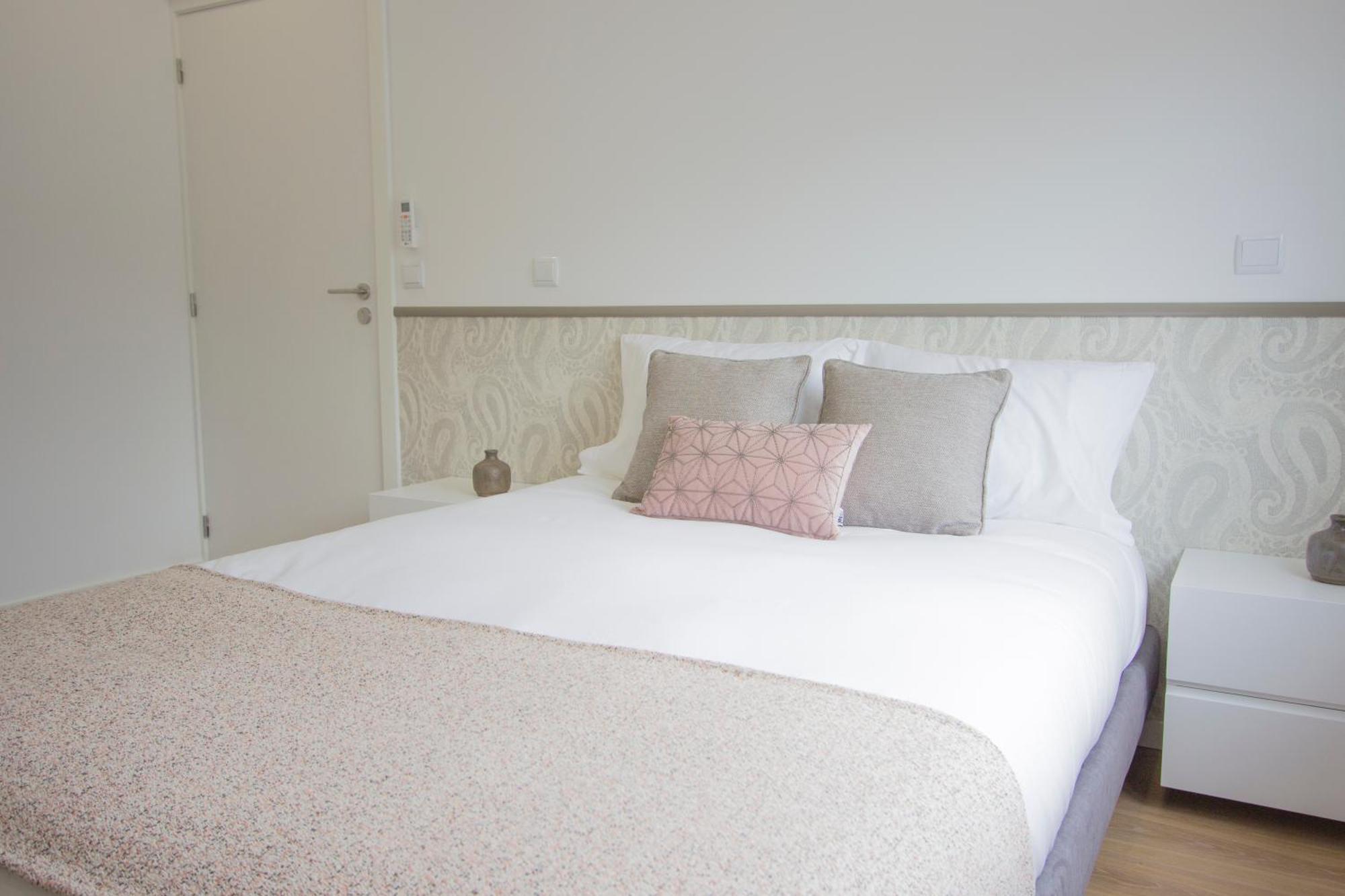 Villa Mesao Frio By Guestify à Guimarães Chambre photo