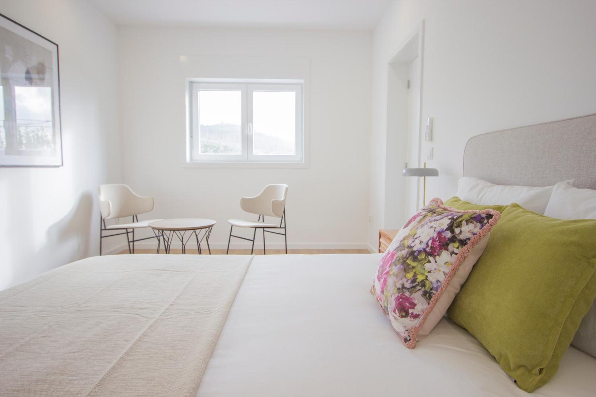 Villa Mesao Frio By Guestify à Guimarães Chambre photo